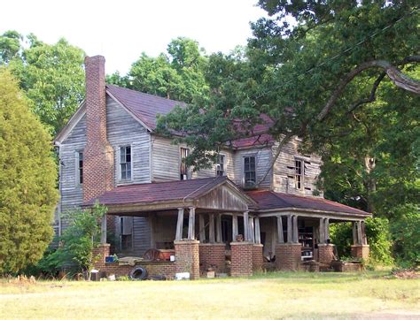 View all historic property listings. farmhouse | An old farmhouse we found in Rowan County, NC ...