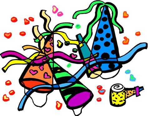 New Years Eve Party Clip Art Clipart Best