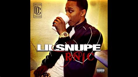 New Lil Snupe Feat Trae Tha Truth Lil Snupe Rnic Youtube