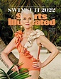 Maye Musk covers Sports Illustrated Swimsuit issue 2022 at 74