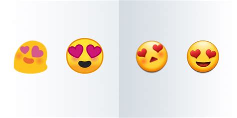 5 out of 5 stars. Emojiology: 😍 Smiling Face With Heart-Eyes