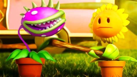 plants vs zombies new 3d cartoon animation full trailer all episodes hot sex picture