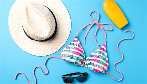 What To Wear On Your Next Beach Vacation Style Pixo