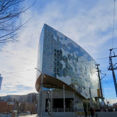 The New Central Library Calgary All You Need To Know