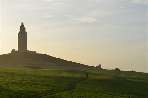 Los Faros Más Altos Del Mundo Una Muestra De Ingeniería Y Belleza