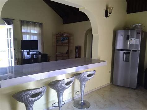 Furnished 2 Bedroom For Rent In Discovery Bay St Ann