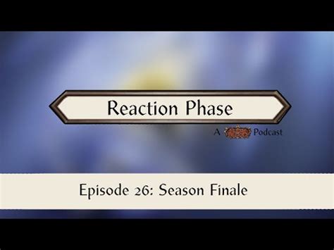Favorite Moments In FaB Reaction Phase Season 1 Finale Flesh And