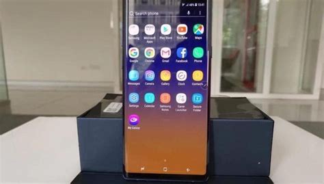 Samsung Galaxy Note 10 Launch Date Unofficially Revealed Ht Tech