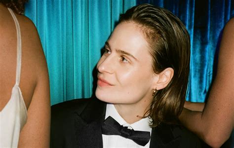Christine And The Queens Chris Says He Now Identifies As Male