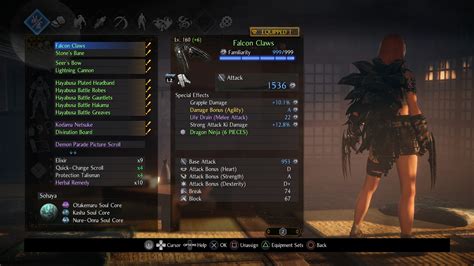 Nioh 2 Modding Thread And Discussion General Gaming Loverslab