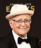 Norman Lear, 97, Signs Deal to Work To Age 100 Mere Days After Becoming ...