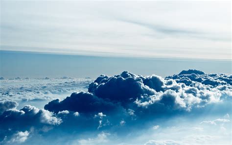 Free Download Cloud Wallpaper Background 23463 2560x1600 For Your