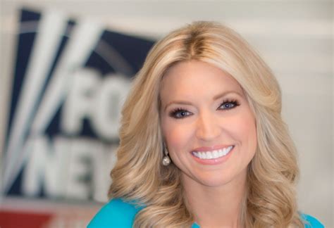 Fox And Friends Names Ainsley Earhardt As New Co Host