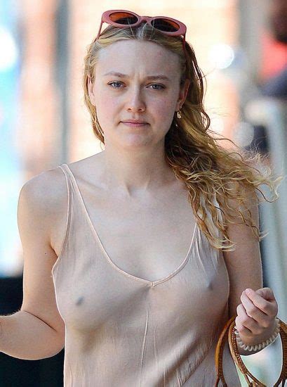 Dakota Fanning Nude Scandal Photos And Shocking Porn Video The Best Porn Website