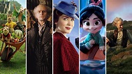 The 30 best kids' movies on Netflix | GamesRadar+