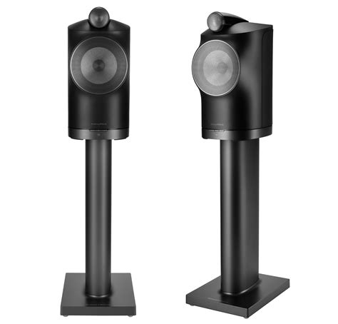 Bowers And Wilkins Formation Duo By Bowers And Wilkins Audio Venue