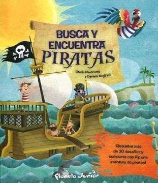 Ripley juego de mesa monopoly chile nuevo. BUSCA Y ENCUENTRA PIRATAS - Tienda Feria Chilena del Libro