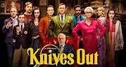 Knives Out: Arrancó el rodaje de la secuela de "Entre Navajas y ...