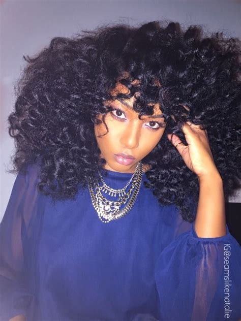 Perfections Of Obsession Natural Curls Hairstyles Natural Hair