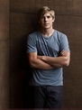 Chris Lowell - Chris Lowell Photo (2378515) - Fanpop