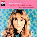 Jackie DeShannon - What The World Needs Now Is . . . Jackie De Shannon ...
