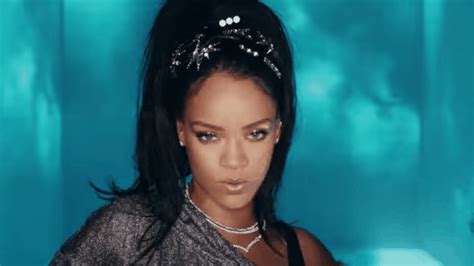 Rihanna Is What We Came For In Calvin Harriss New Music Video Iheart