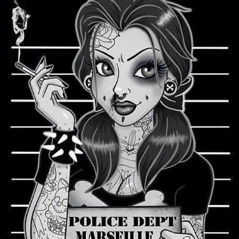 Belle As A Bad Girl This Is Actually Kind Of Badass Punk Disney