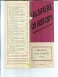 Soviet Information Bureau - Falsifiers of History - Historical Survey ...