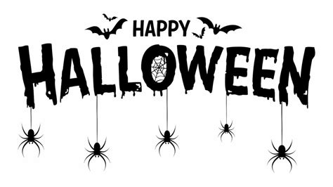 30 Free Halloween Fonts For Designers