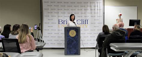 2021 2022 Annual Report Briar Cliff University