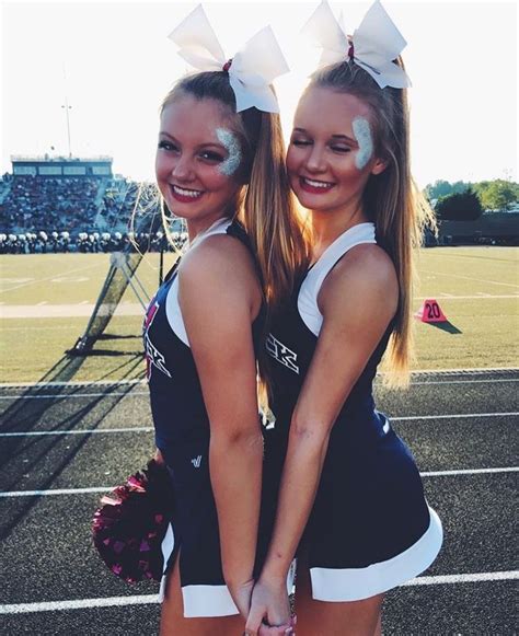 Real High School Cheerleader Telegraph