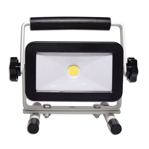 Designers Edge High Intensity Green 40 Led Portable Work Light L1324