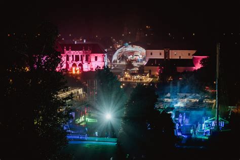 Electric castle is an electronic, indie, pop, and rock music festival set amongst the grounds of the each edition of electric castle helps to breath new life into the castle, as profits from the festival go. Electric Castle - Info