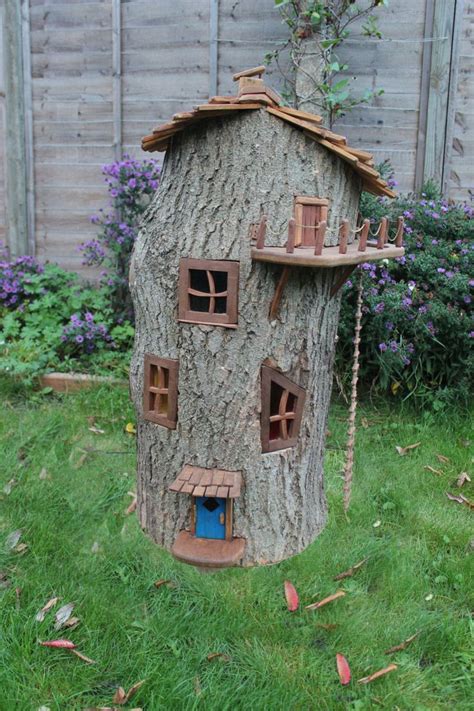 999 Best Fairy Houses And Fairy Gardens Images On