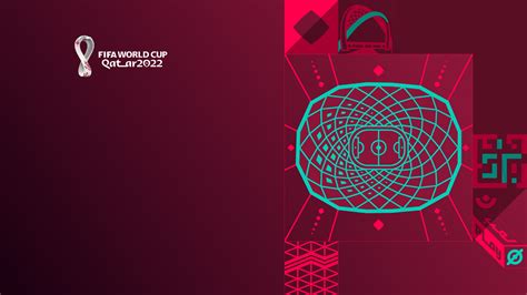 Fifa World Cup 2022 Qatar Wallpapers Wallpaper Cave