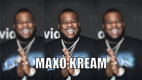 Maxo Kream Interview Weight Of The World Album Working With Tyler