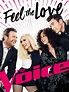 La nueva temporada de 'The Voice USA' se estrenará el 27 de febrero ...