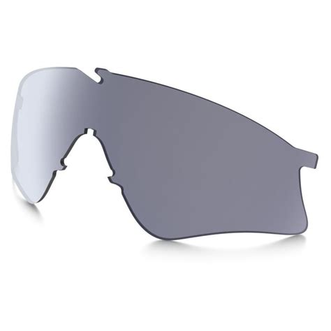 oakley standard issue ballistic m frame alpha prizm grey replacement lens aquaterro