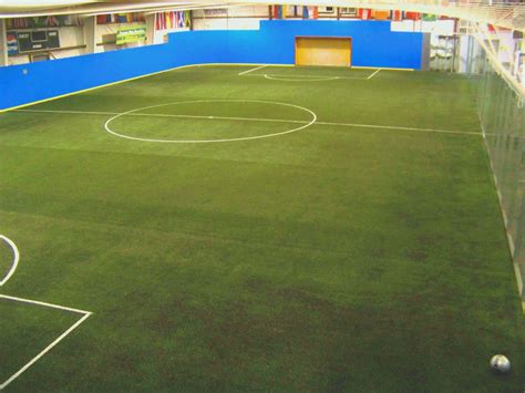 Which will save your works and costs. Indoor Soccer Field Construction | UltraBaseSystems®
