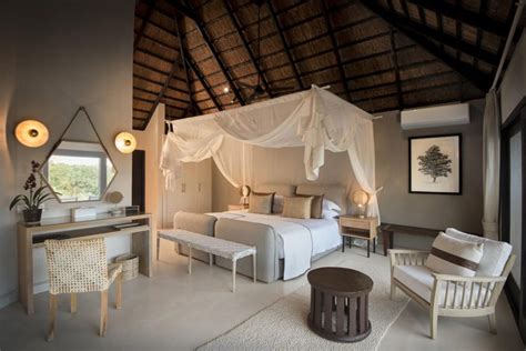 The Top 10 Luxury Safari Lodges In South Africa Secret Africa