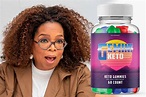 Shocking Oprah Winfrey Weight Loss Keto Gummies Scam Controversy ...