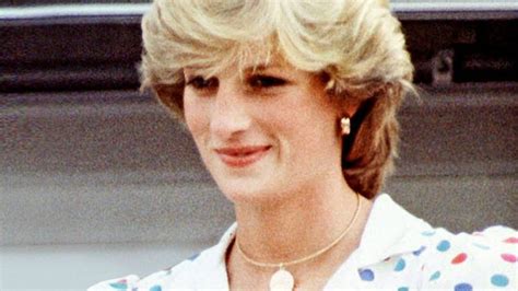 Princess Diana Did This Three Times A Week To Over Come Mental Health