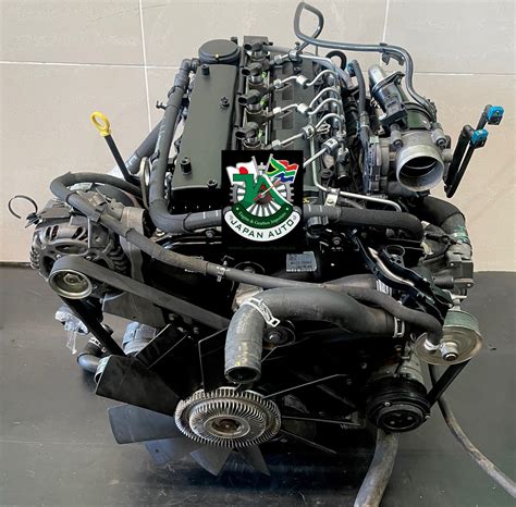 Ford Ranger Wildtrak Engine Ranger 32l Sa2ksa2l Sa2ksa2l5fsp
