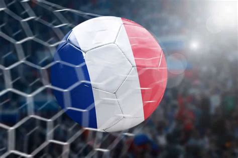 News, die nächsten spiele und die letzten begegnungen von frankreich sowie die zuletzt eingesetzen spieler. Nationalmannschaft von Frankreich - Alle Infos und News