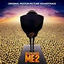Release “Despicable Me 2: Original Motion Picture Soundtrack” by ...