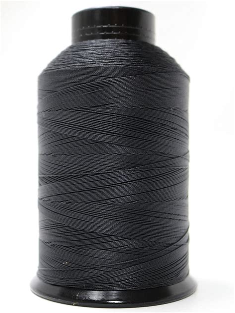 Sunguard Bonded Polyester 138 Thread 3 Colors 16oz Spools