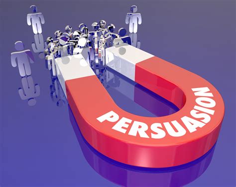 5 Técnicas De Persuasión Para Negocios Convierte Más