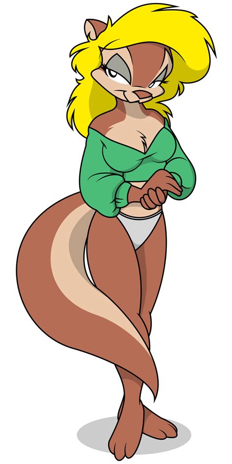 Amy The Squirrel Furries Know Your Meme