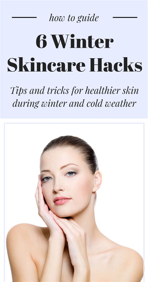 Skin Care Tips For Winter Winter Skin Care Winter Skin Anti Aging