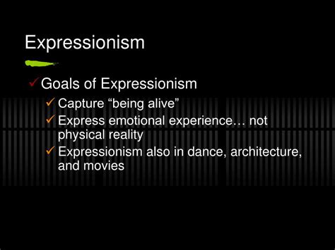 There was little room in impressionism for the. PPT - Impressionism PowerPoint Presentation, free download - ID:4374378